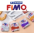 FIMO klei (Staedtler) polymerclay