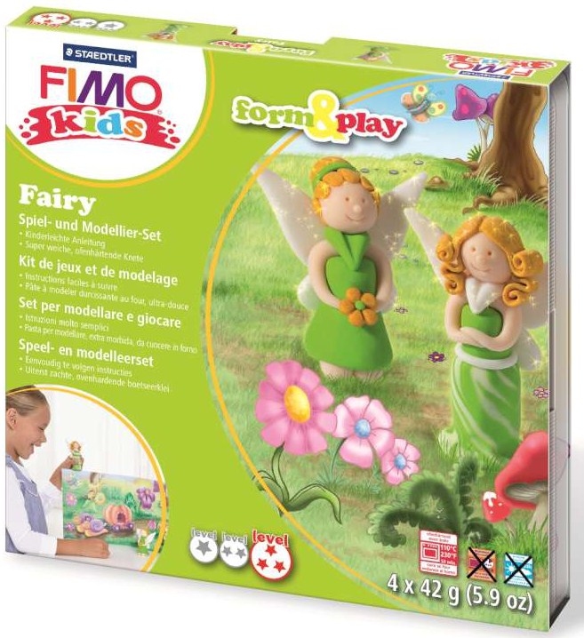 FIMO klei Kids sets