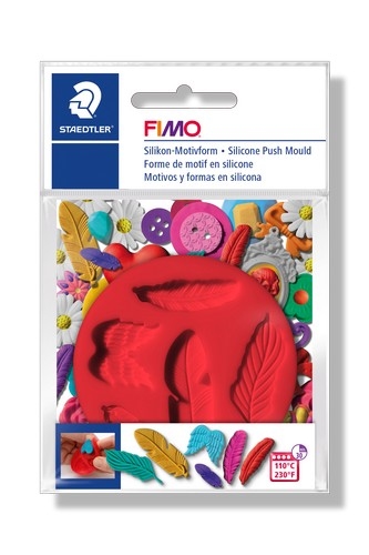 FIMO Pushmolds