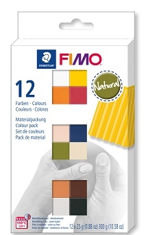 Fimo Soft sets