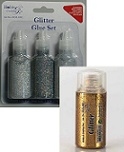 GLITTER en GLITTER Glue