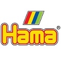 HAMA strijkkralen