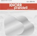 Knorr Prandell: SPIEGELS glas en decospiegeltjes