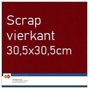 Linnenkarton Scrap formaat (30x30cm)
