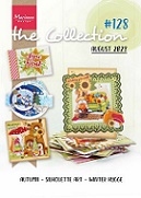 Marianne Design the Collection folder