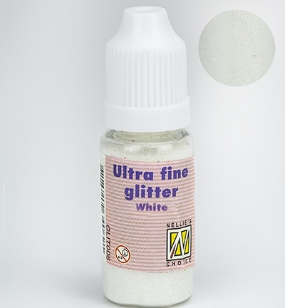 Nellie's Choice Glitter Ultra Fine