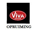 OPRUIMING VIVA Decor