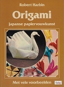 Origami boeken