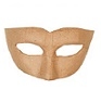 Papier-mache maskers