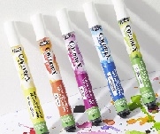 Pebeo Colorex Watercolor ink Markers