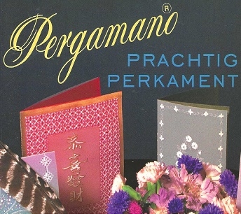 PERGAMANO