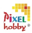 PIXELEN met Pixelhobby