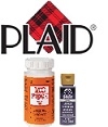 PLAID (o.a. Folk Art en Mod Podge)