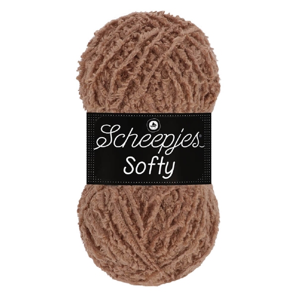 Scheepjes1696 Softy 50gram