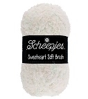 Scheepjes1714 Sweetheart Soft Brush 100gram