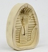 Silicone moulds Fossils en Egypte
