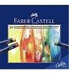 Softpastel en Oliepastel krijt Faber Castell