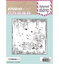 Studio Light Clear Stamps