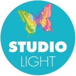 STUDIO LIGHT papierproducten, stempels