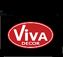 VIVA Decor, home decoration, textiel en glasverf