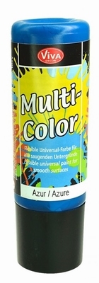 VIVA Decor Multi-Color Acrylverf, Ready to Paint